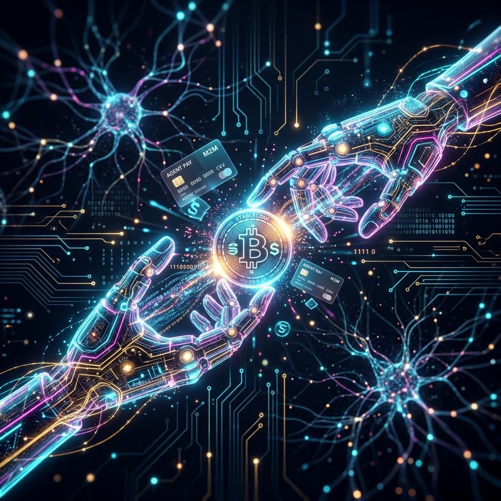 When Software Becomes the Customer: Inside the AI-Agent Economy