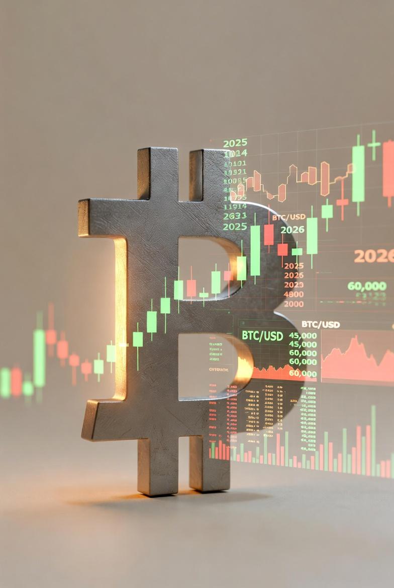 Bitcoin Price Prediction 2025-2026: Market Analysis and Expert Insights