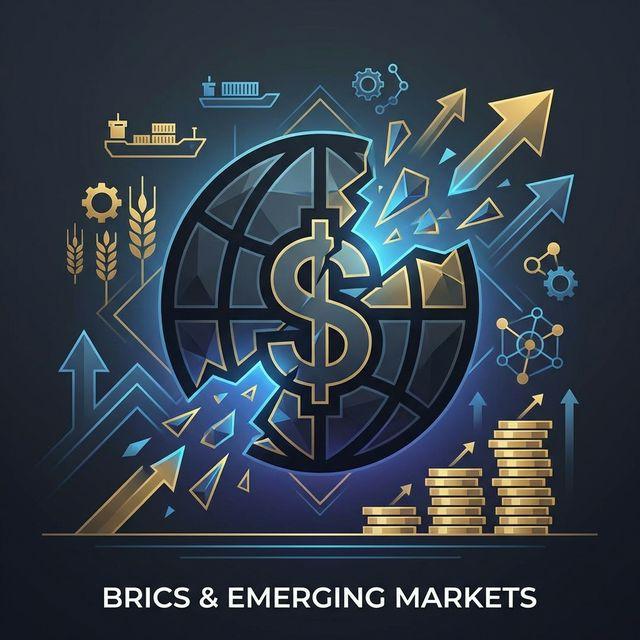 De-Dollarization in 2026: How BRICS, the Yuan, and a Shifting World Order Are Reshaping Global Currency