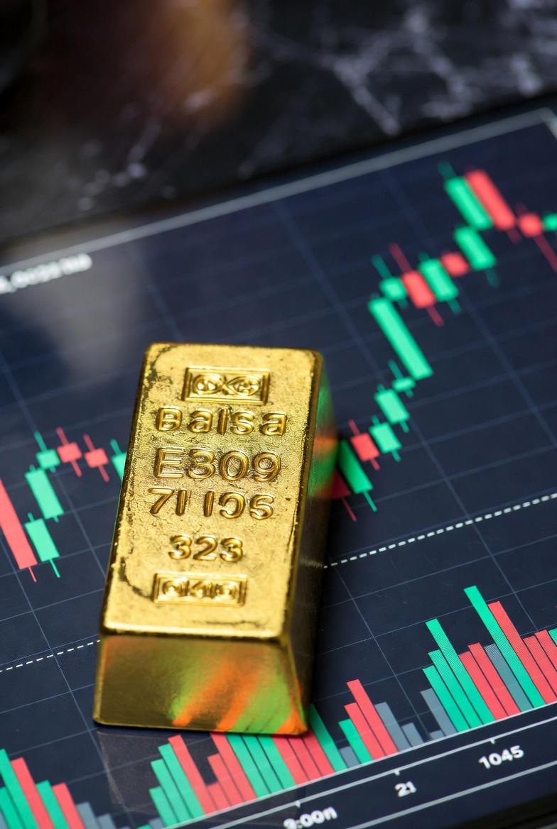 Gold Price Forecast: Understanding What Drives Gold Prices