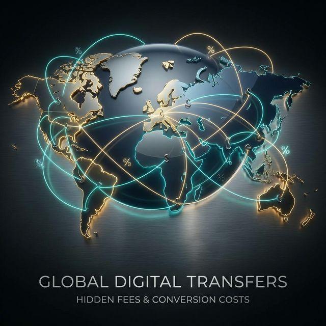 The Real Cost of Sending Money Abroad: Hidden Fees Banks Don't Tell You About