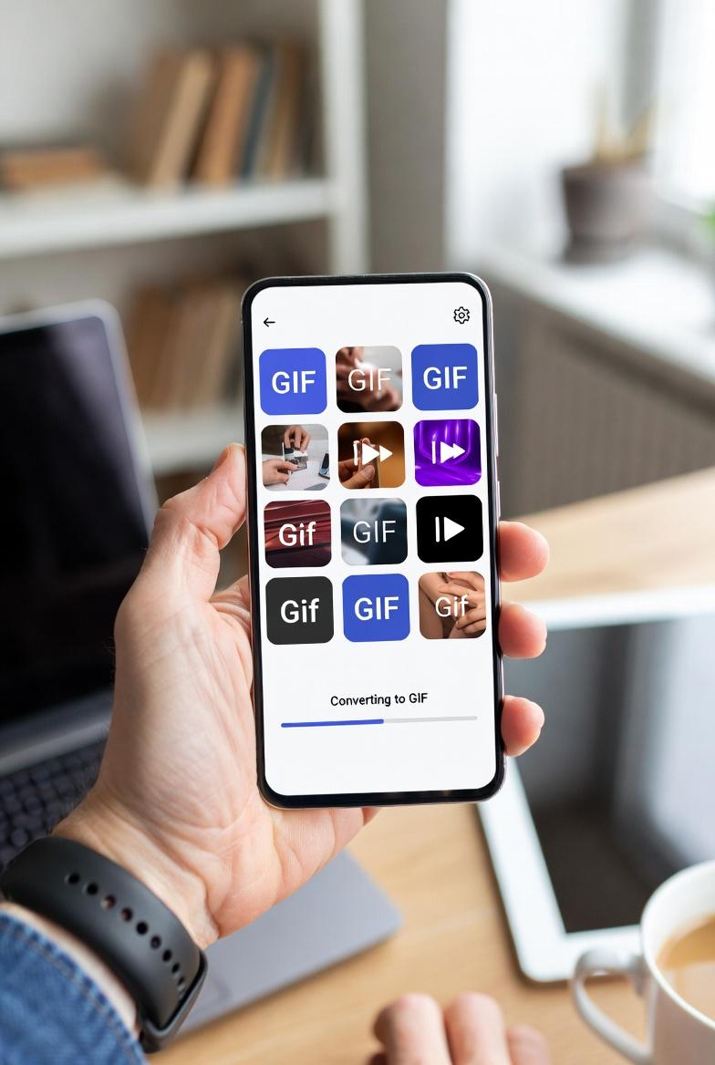 How to Convert Video to GIF: Complete Step-by-Step Guide