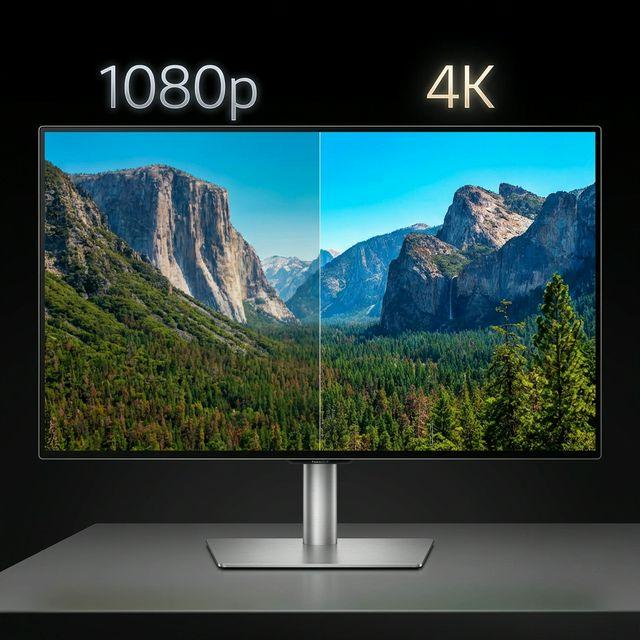 Every Screen Resolution Explained: From 720p to 8K (And Why It Matters)