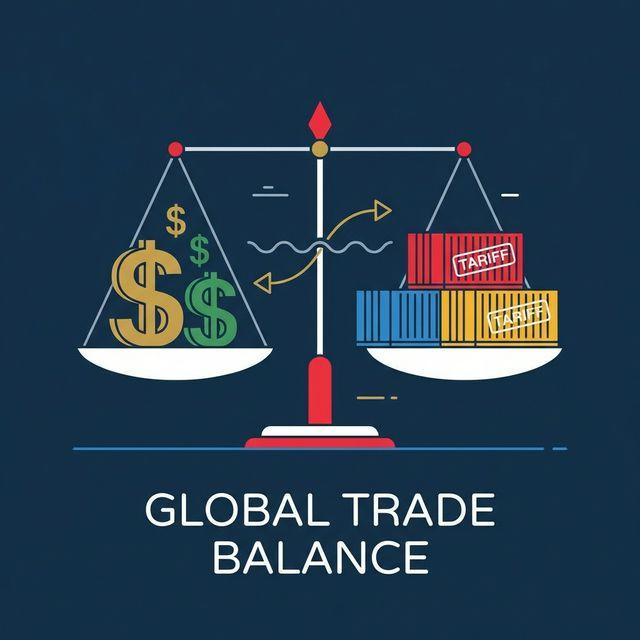 Trump Tariffs in 2026: How the Biggest Trade War in 80 Years Is Hitting Your Wallet and Exchange Rates