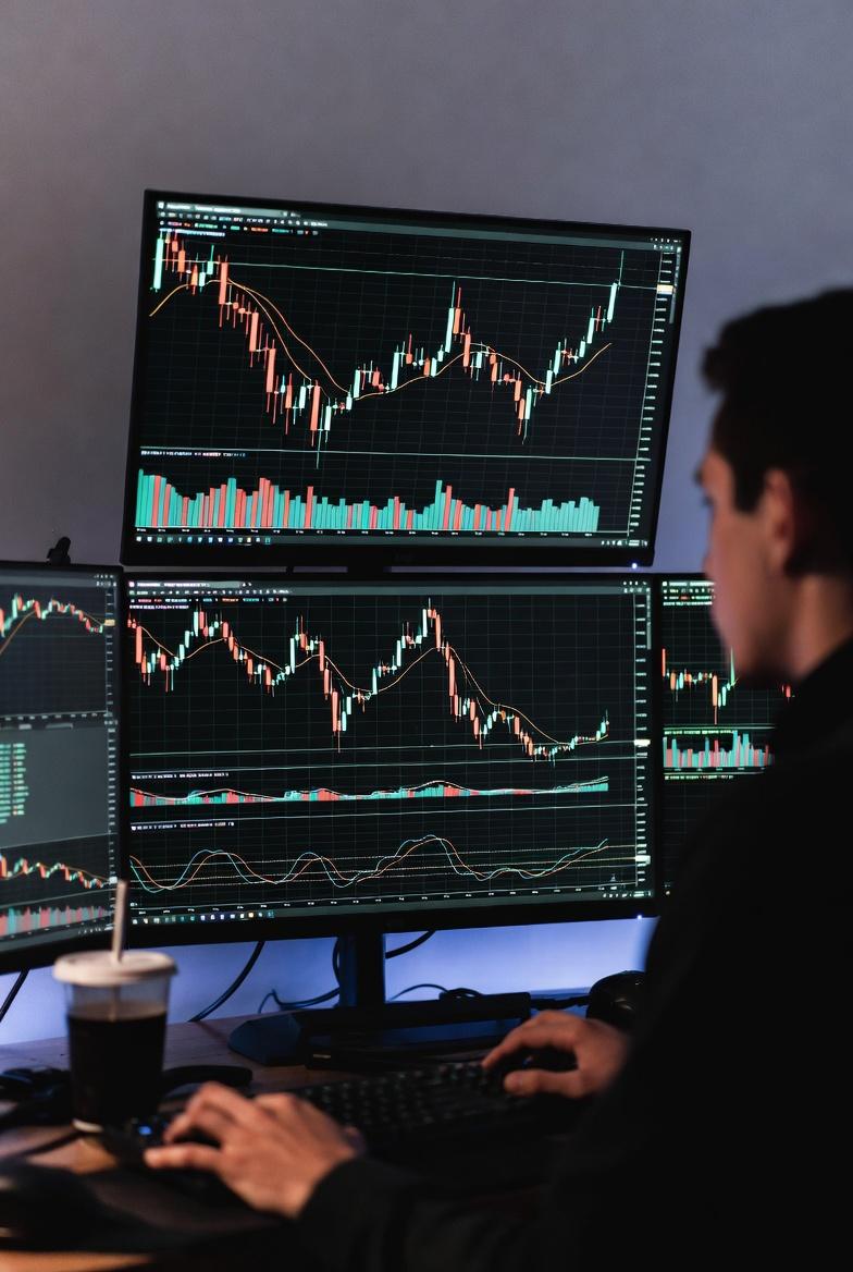 Understanding Cryptocurrency Price Volatility: Why Crypto Moves So Much