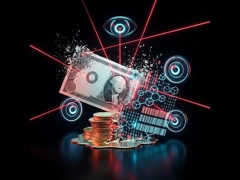 The End of Financial Privacy? Programmable Money and Who Controls Your Cash
