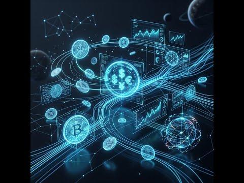 The Future of Money: How the Financial System Is Being Rebuilt Right Now