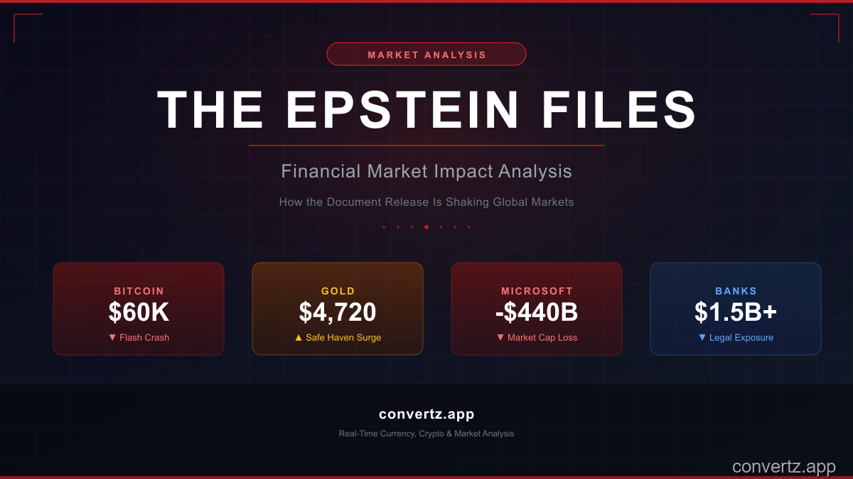 Convertz: Currency, Crypto & Conversion Guides
