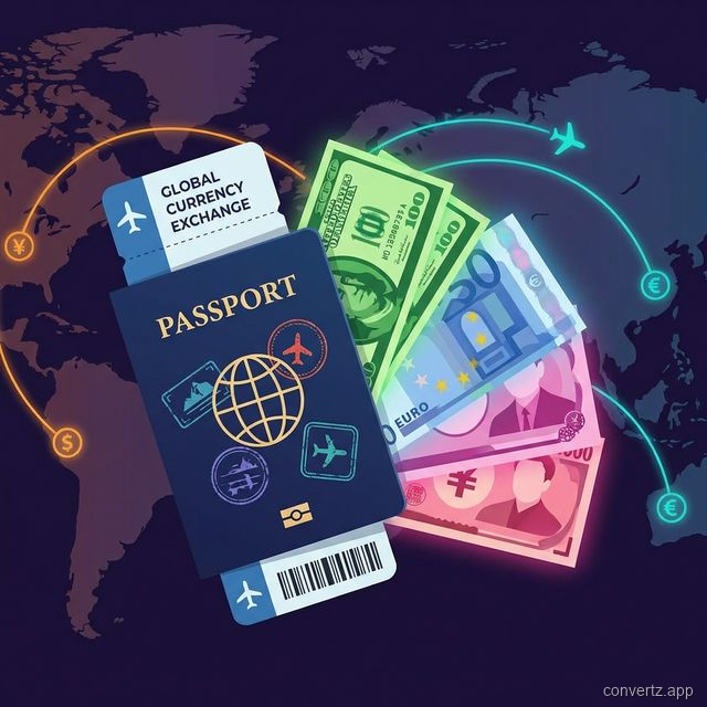 Convertz: Currency, Crypto & Conversion Guides
