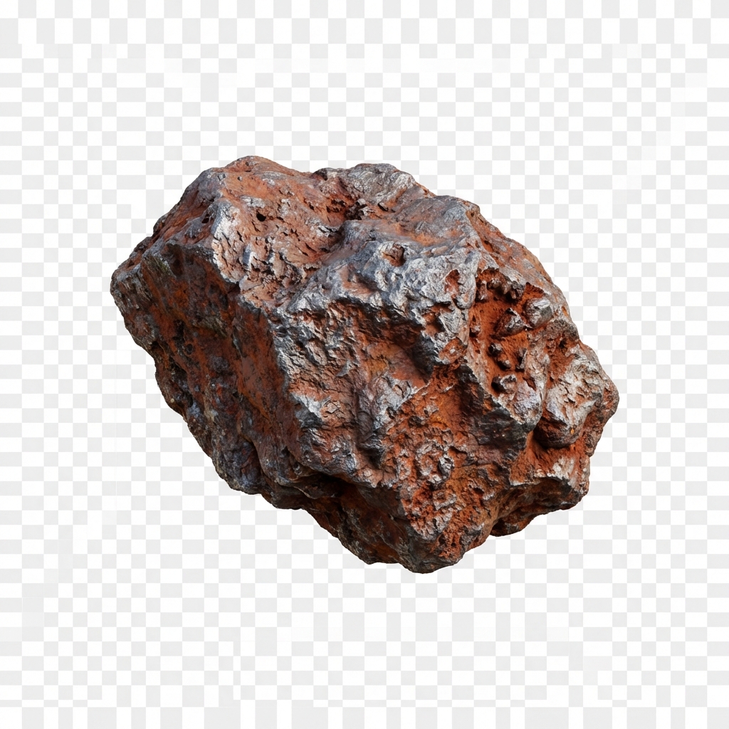 Iron Ore